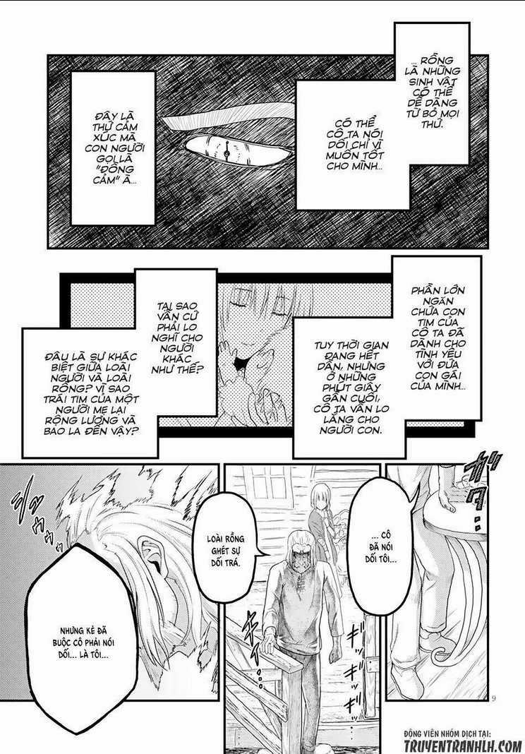 Murabito Desu Ga Nani Ka? Chapter 9.5 trang 9