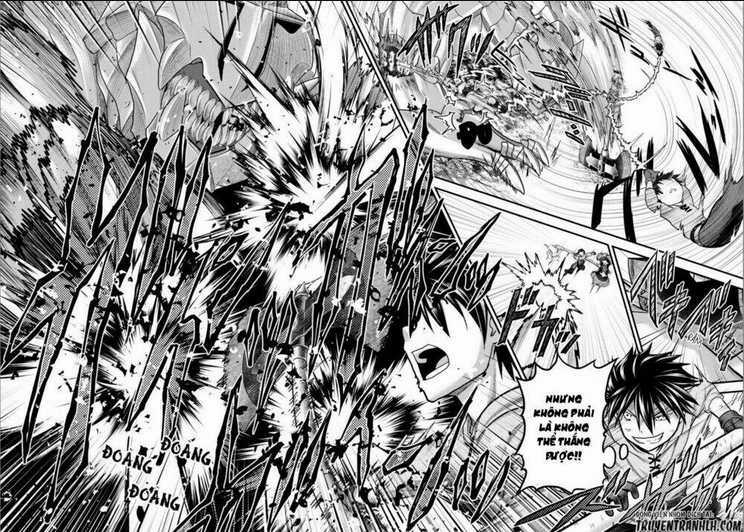 Murabito Desu Ga Nani Ka? Chapter 9 trang 11