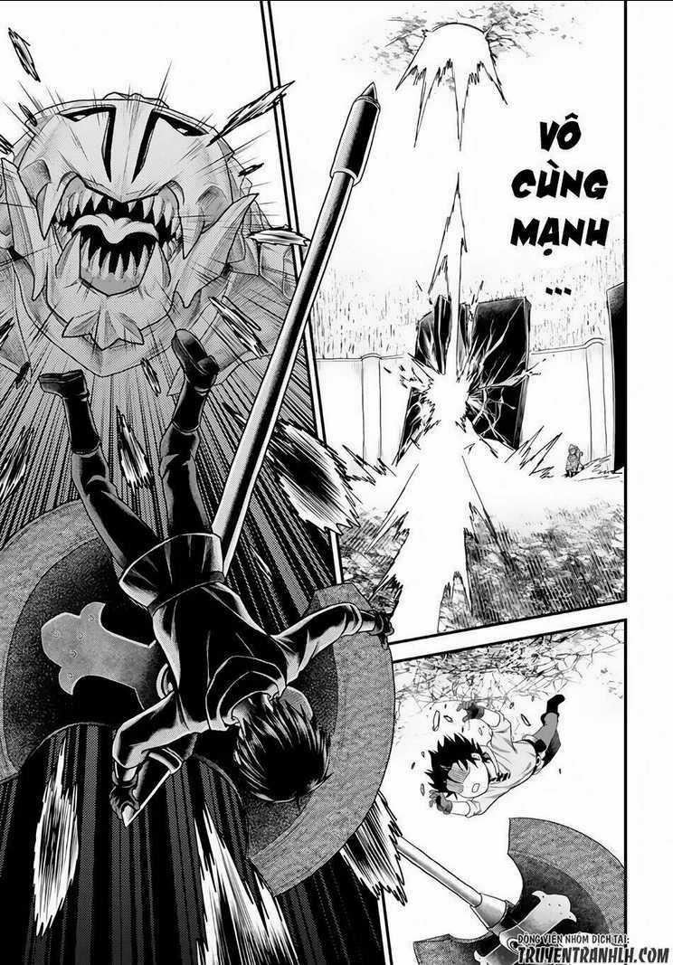 Murabito Desu Ga Nani Ka? Chapter 9 trang 13