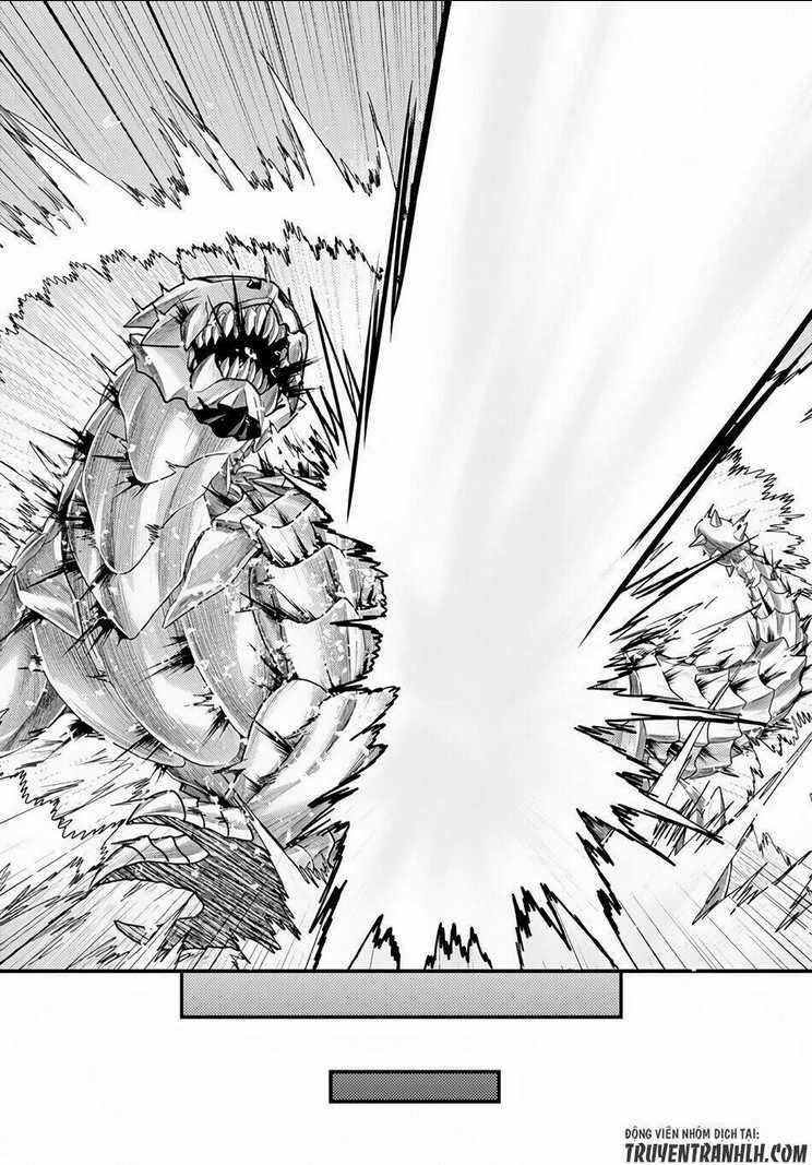 Murabito Desu Ga Nani Ka? Chapter 9 trang 16