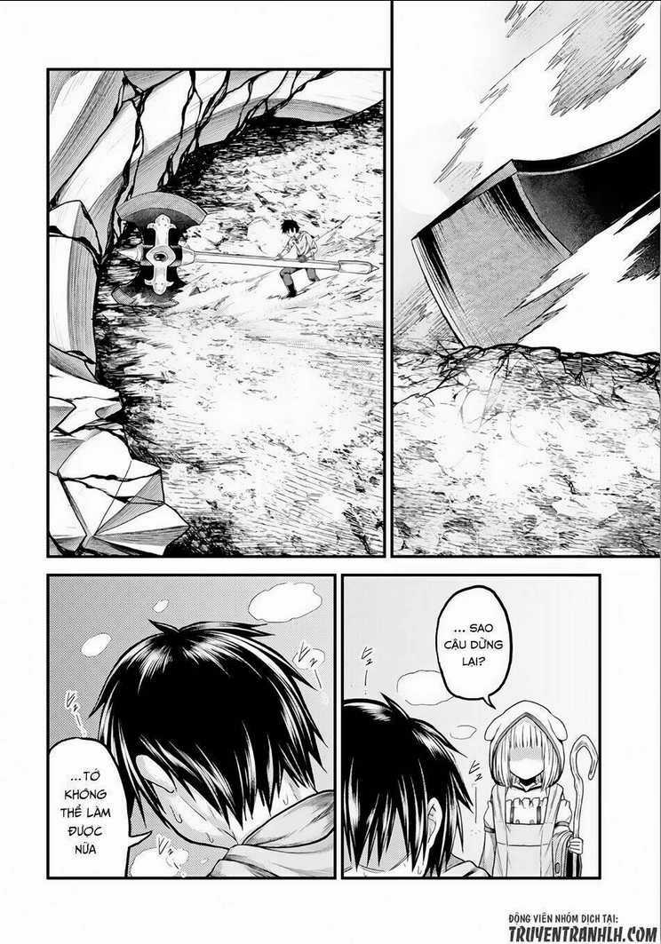 Murabito Desu Ga Nani Ka? Chapter 9 trang 18