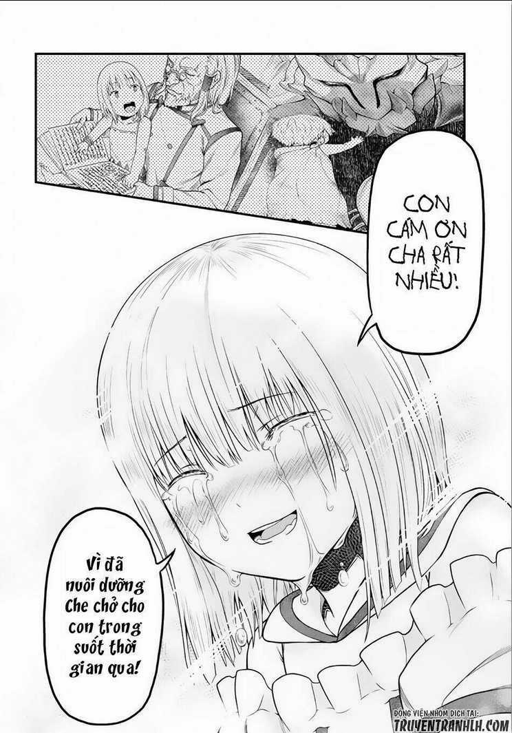 Murabito Desu Ga Nani Ka? Chapter 9 trang 22