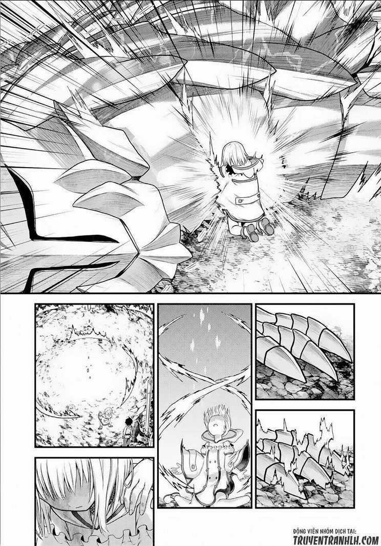 Murabito Desu Ga Nani Ka? Chapter 9 trang 23