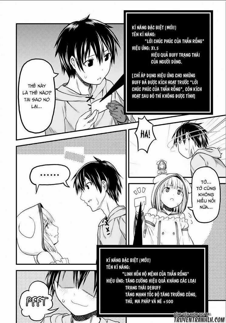 Murabito Desu Ga Nani Ka? Chapter 9 trang 26