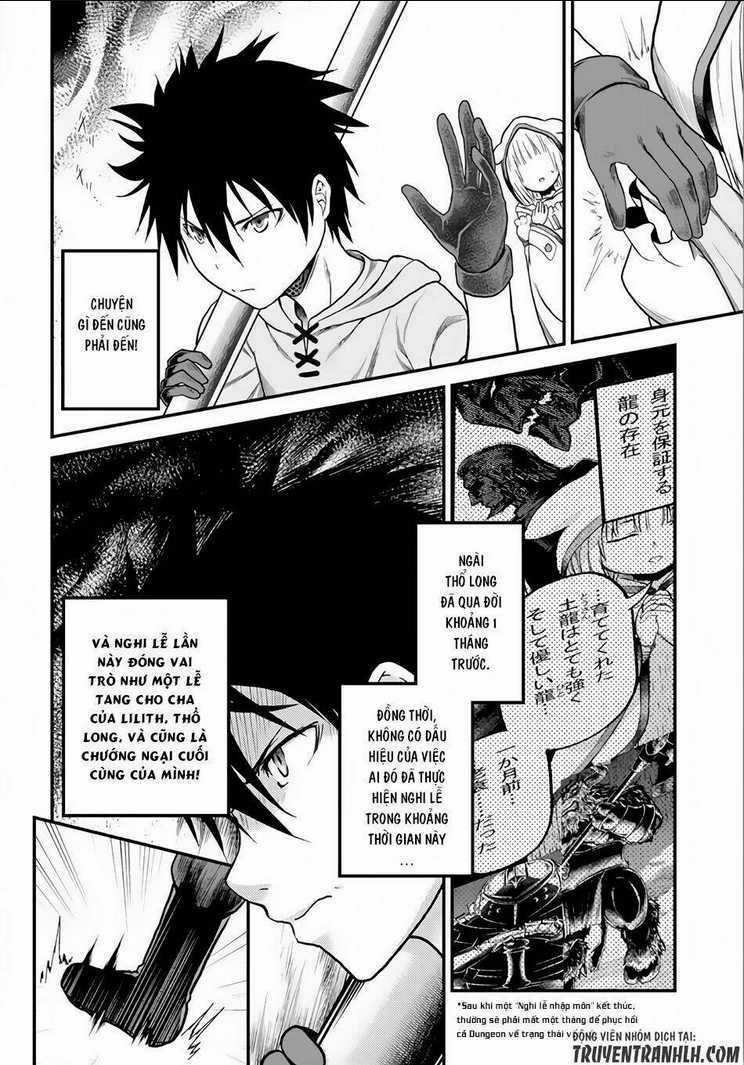 Murabito Desu Ga Nani Ka? Chapter 9 trang 5