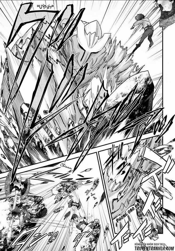 Murabito Desu Ga Nani Ka? Chapter 9 trang 6