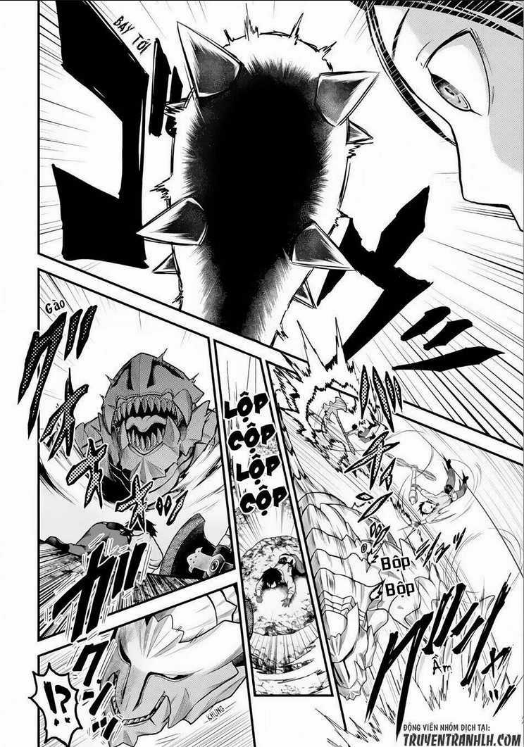 Murabito Desu Ga Nani Ka? Chapter 9 trang 7