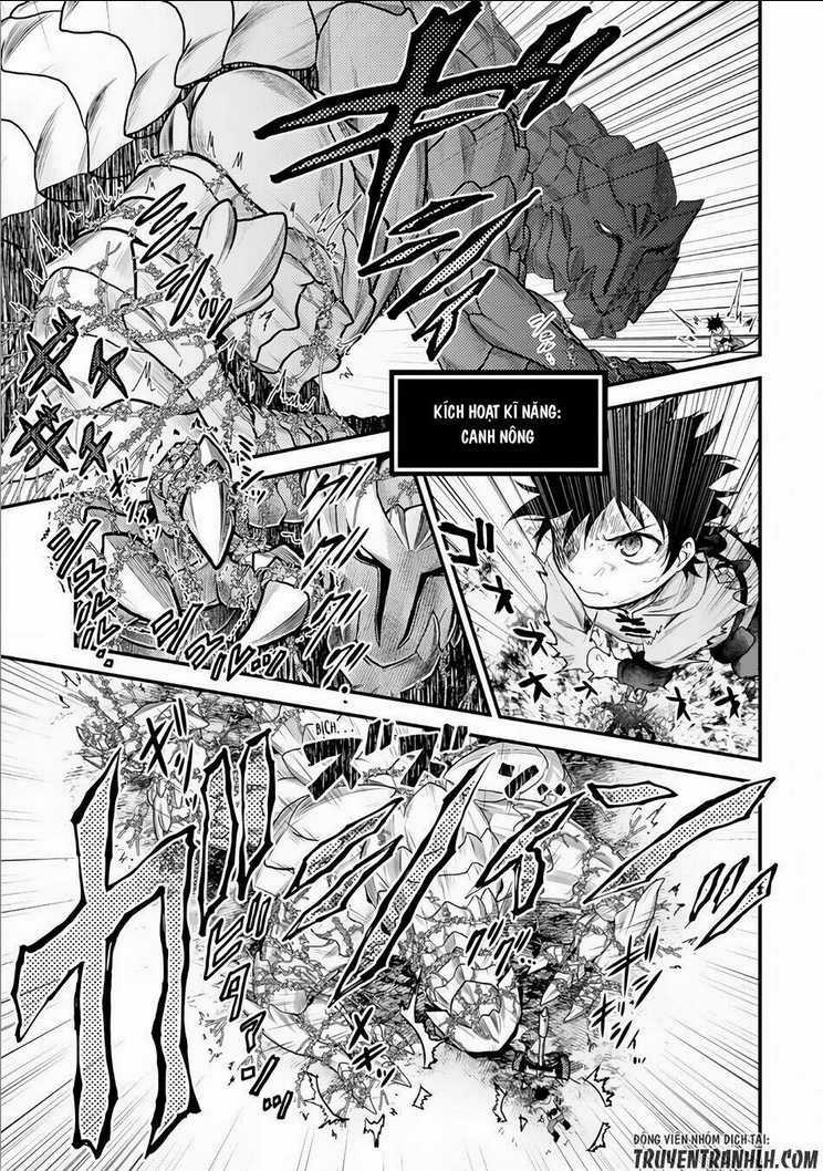 Murabito Desu Ga Nani Ka? Chapter 9 trang 8