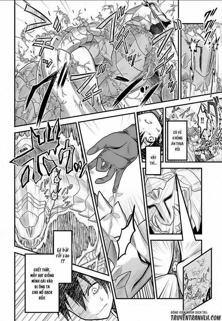 Murabito Desu Ga Nani Ka? Chapter 9 trang 9