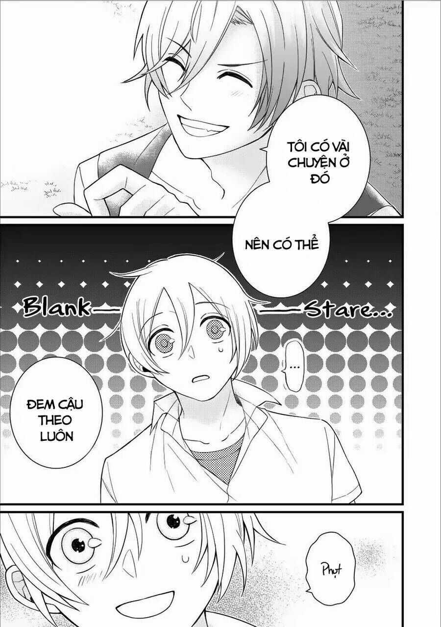 Murabito Tensei: Saikyo No Slow Life Chapter 11.5 trang 14