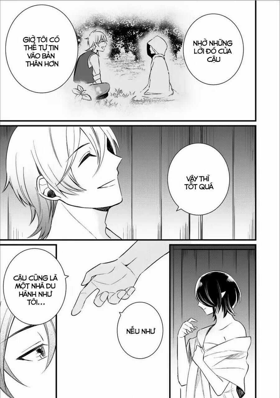 Murabito Tensei: Saikyo No Slow Life Chapter 12.2 trang 11