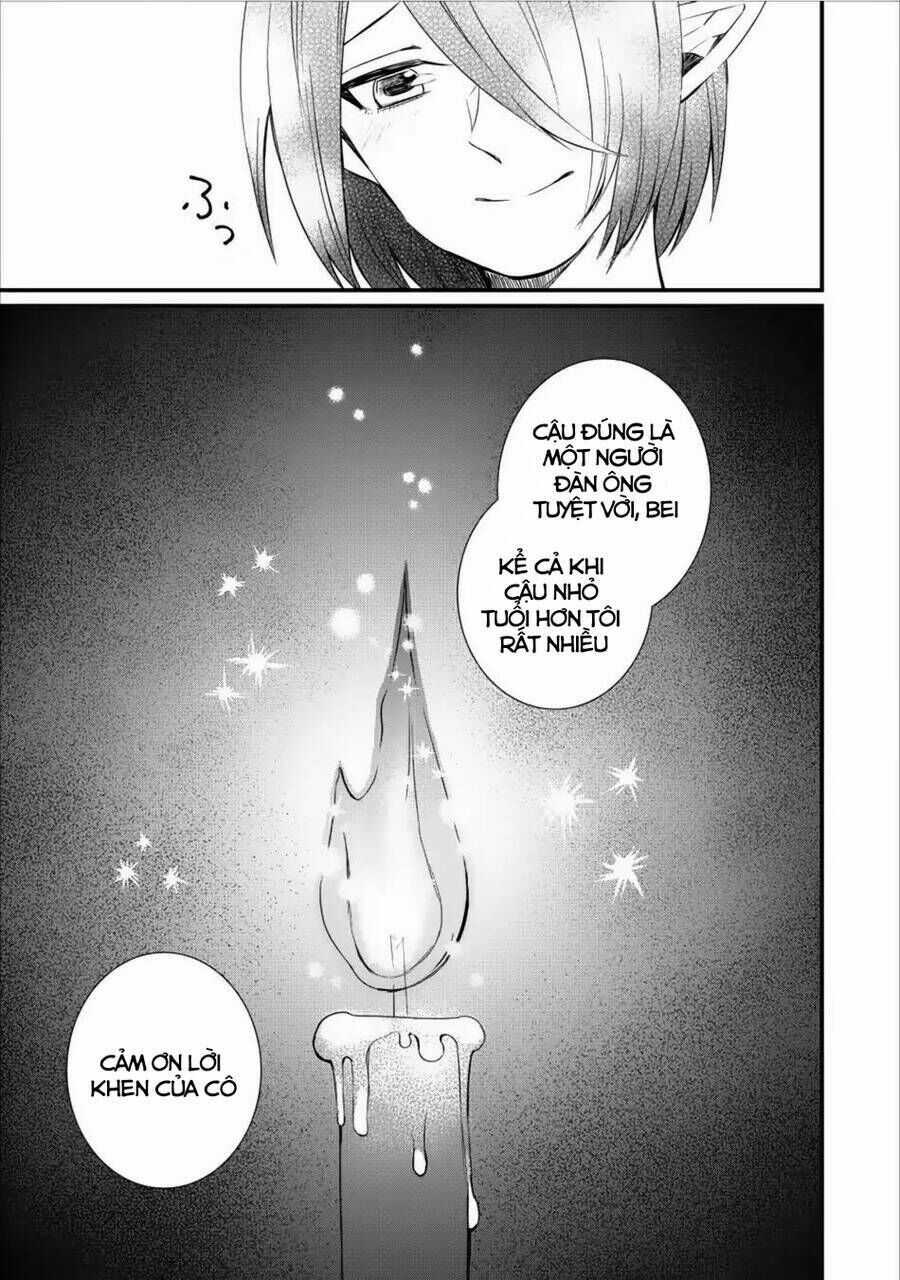 Murabito Tensei: Saikyo No Slow Life Chapter 12.2 trang 13