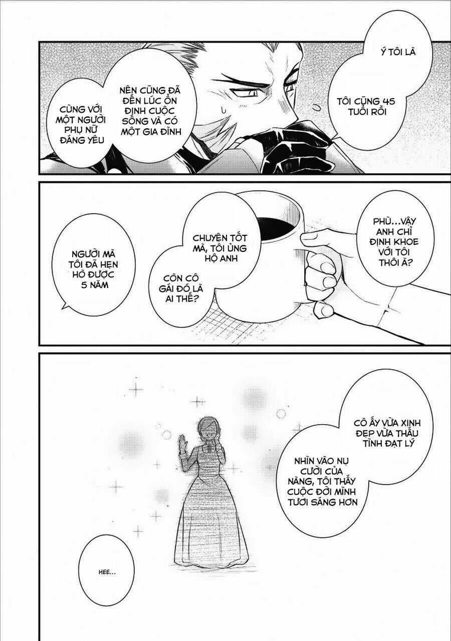 Murabito Tensei: Saikyo No Slow Life Chapter 14.2 trang 2