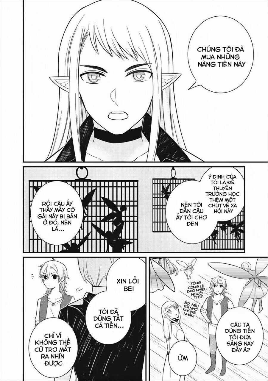 Murabito Tensei: Saikyo No Slow Life Chapter 15.2 trang 13
