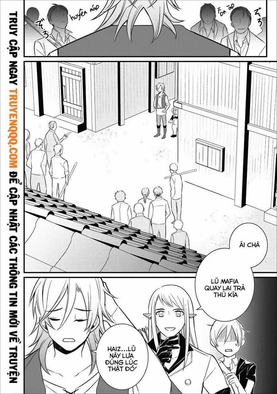 Murabito Tensei: Saikyo No Slow Life Chapter 15.2 trang 6