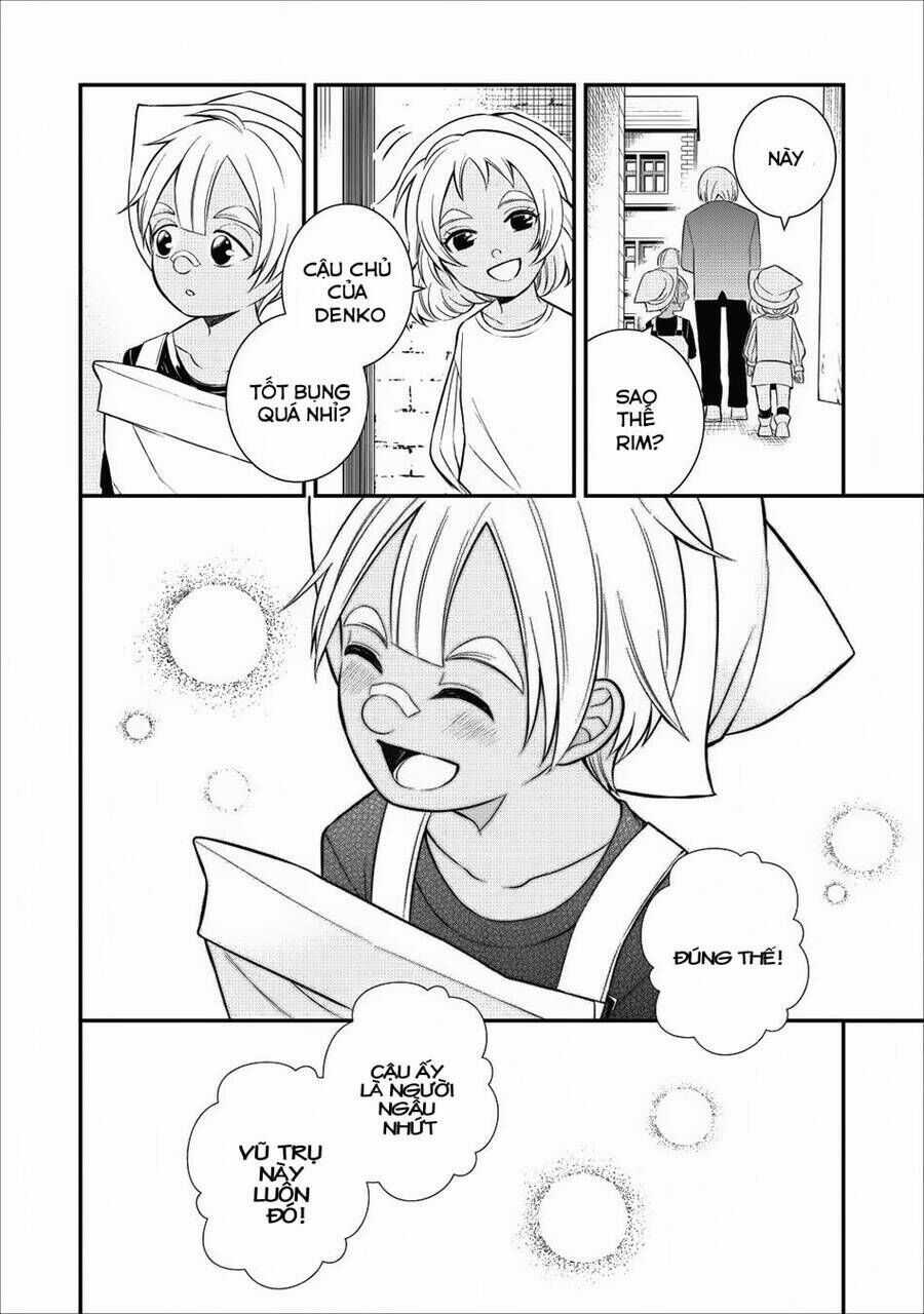 Murabito Tensei: Saikyo No Slow Life Chapter 15.2 trang 9