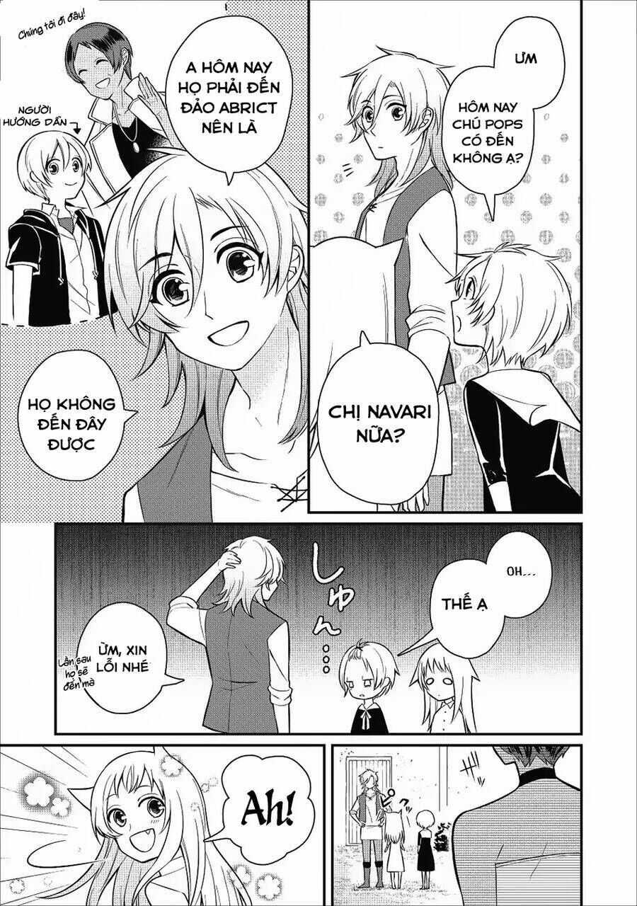 Murabito Tensei: Saikyo No Slow Life Chapter 18 trang 2