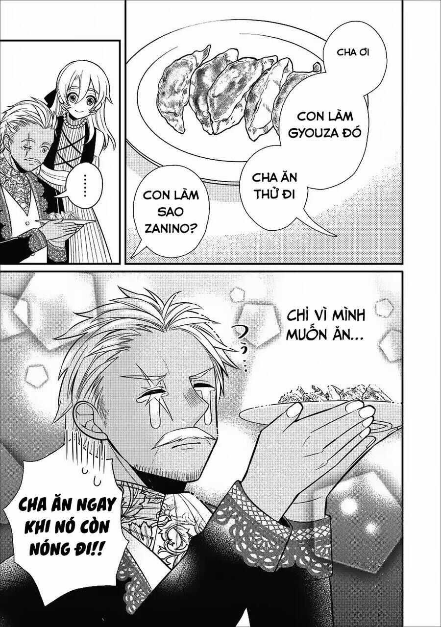 Murabito Tensei: Saikyo No Slow Life Chapter 19.5 trang 13