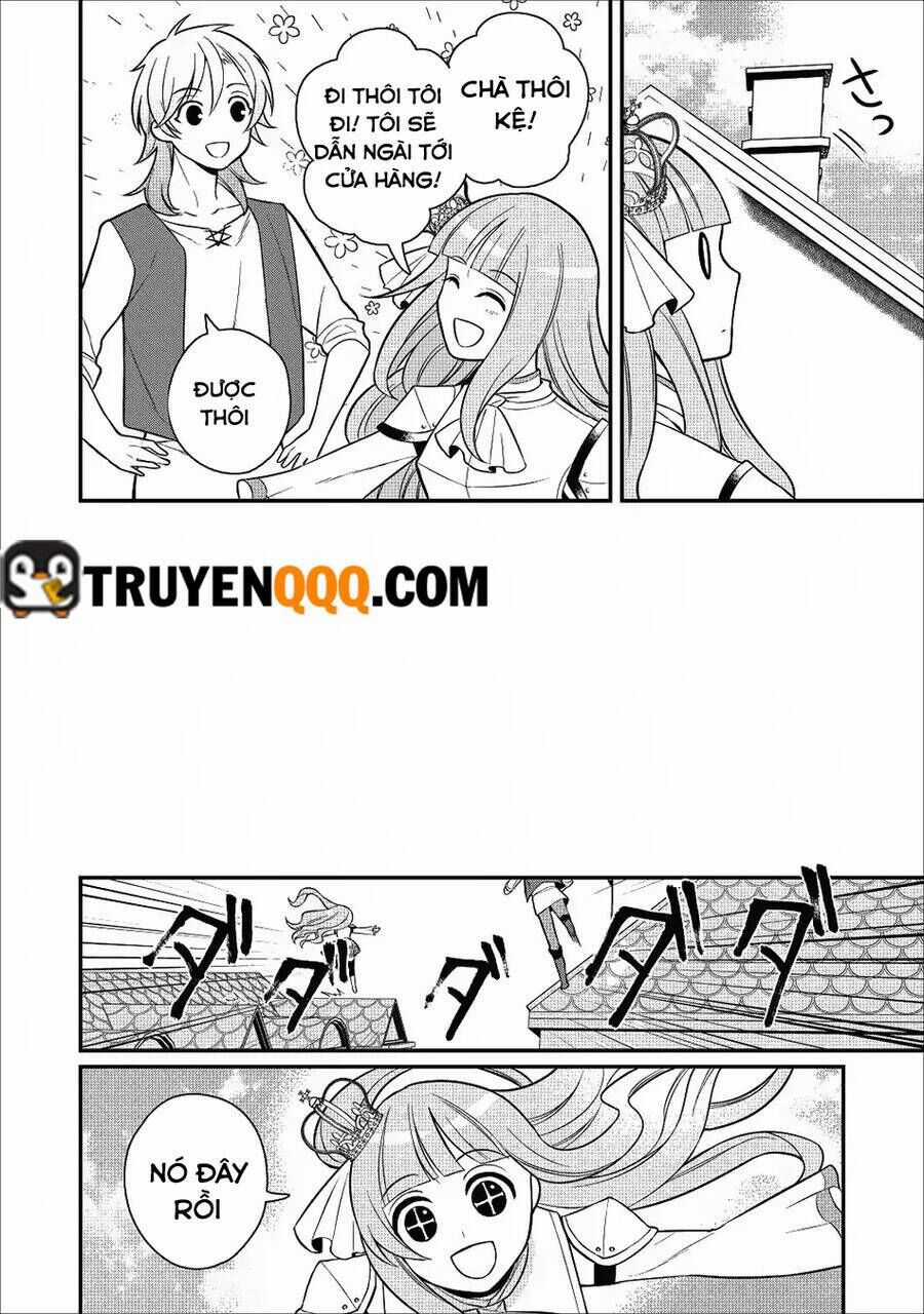 Murabito Tensei: Saikyo No Slow Life Chapter 19 trang 13