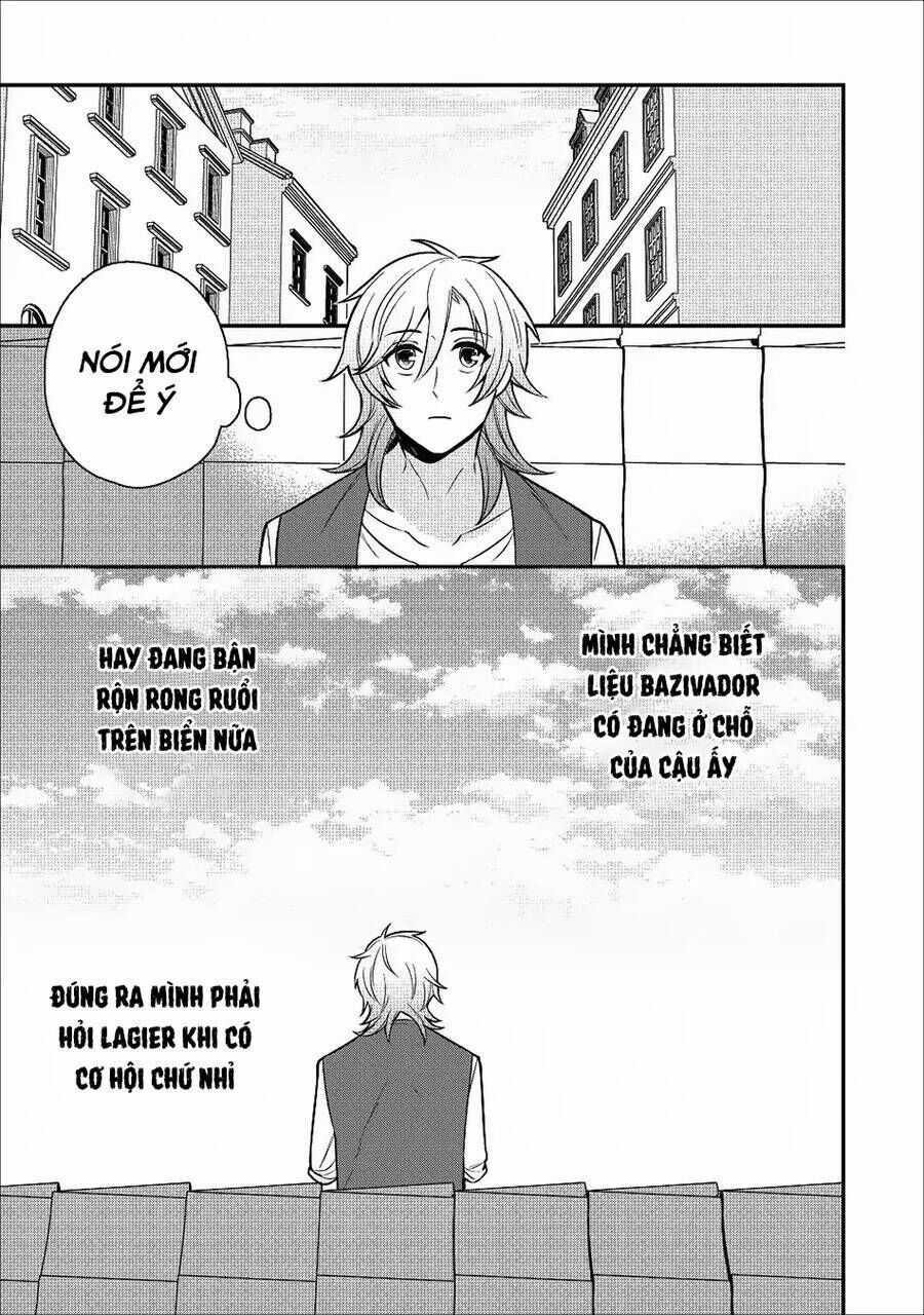 Murabito Tensei: Saikyo No Slow Life Chapter 19 trang 6