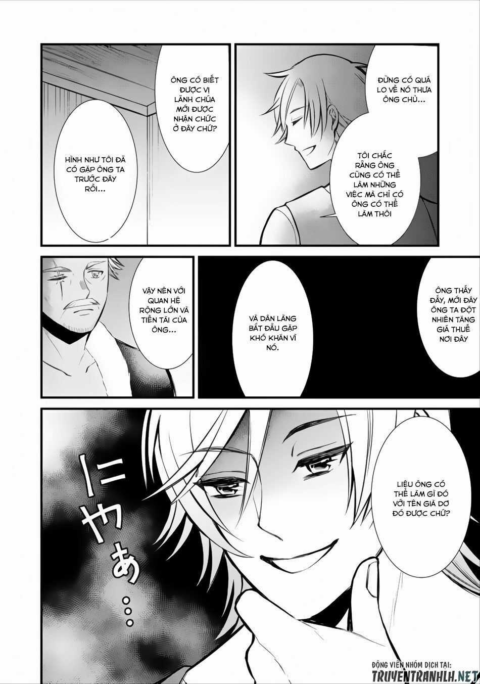 Murabito Tensei: Saikyo No Slow Life Chapter 2 trang 24