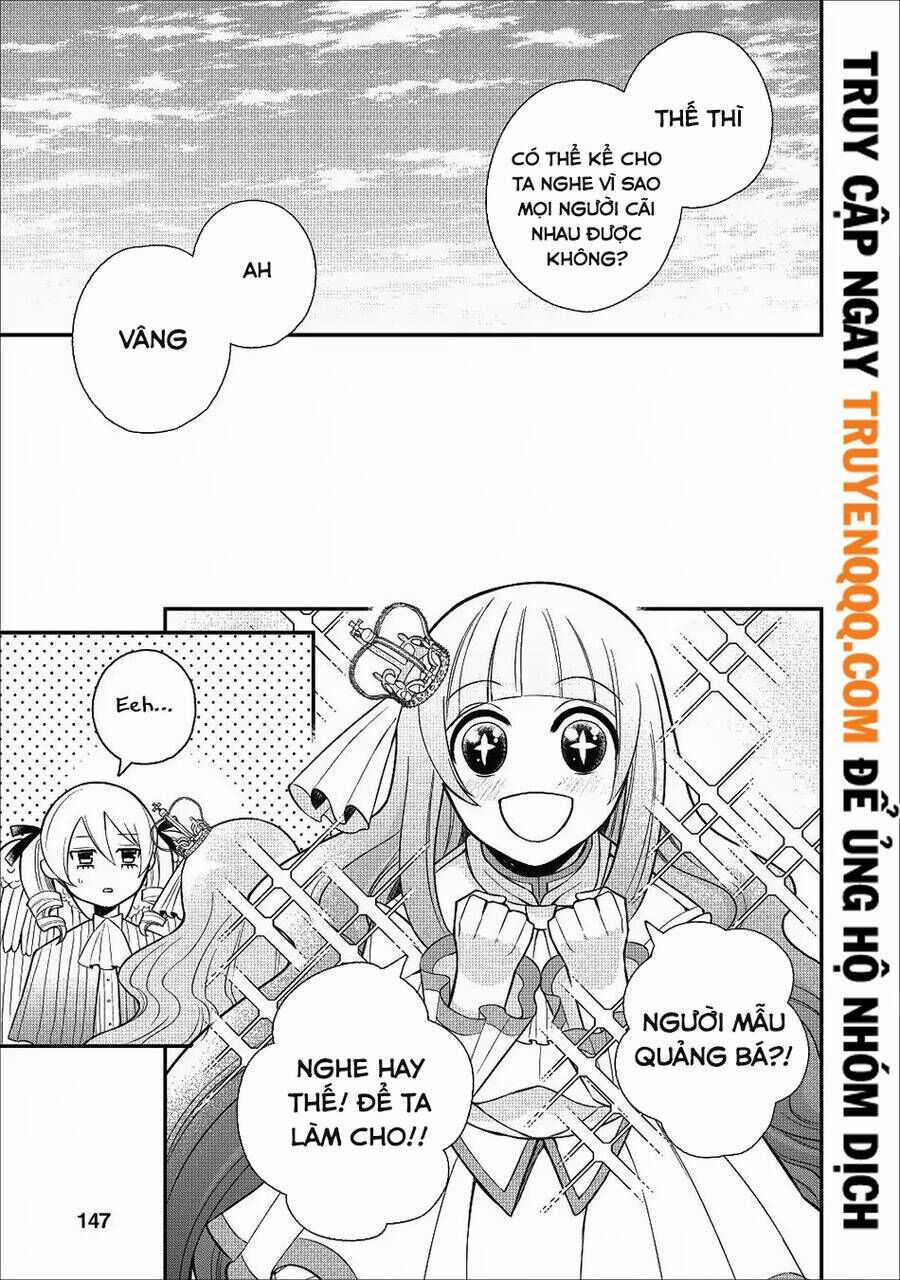 Murabito Tensei: Saikyo No Slow Life Chapter 20.5 trang 3