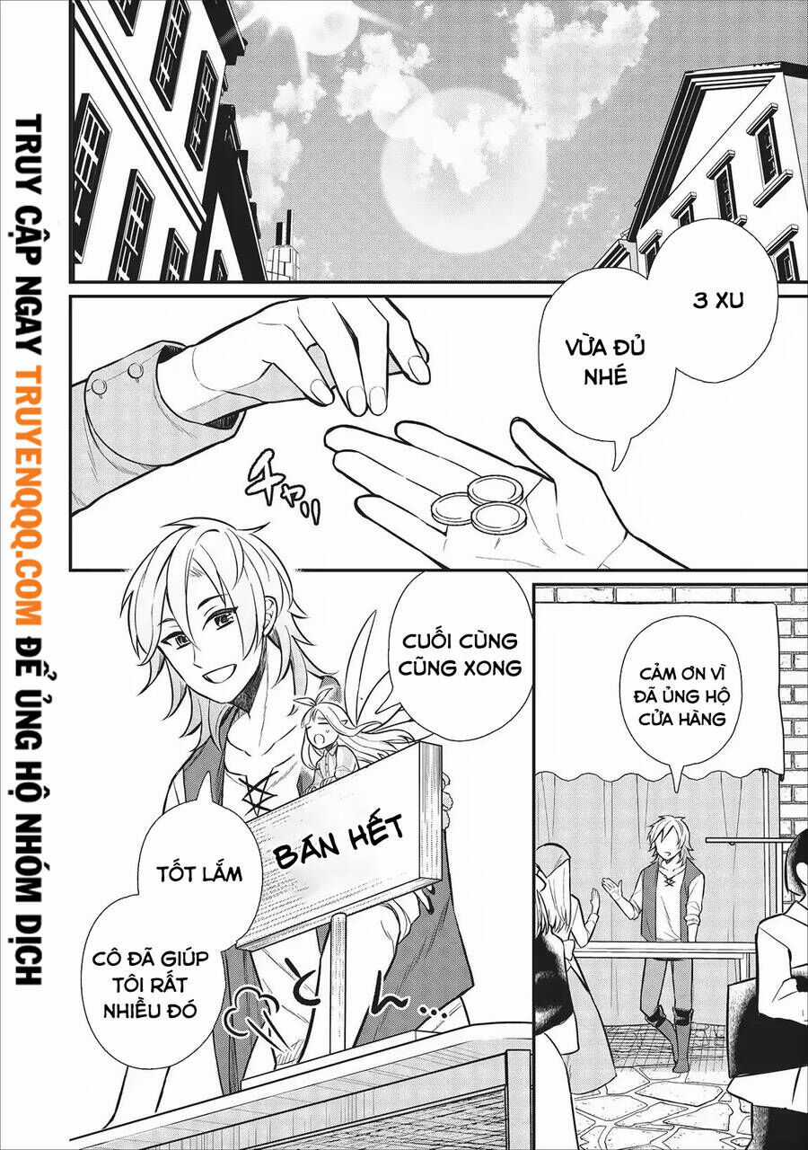 Murabito Tensei: Saikyo No Slow Life Chapter 21.5 trang 2