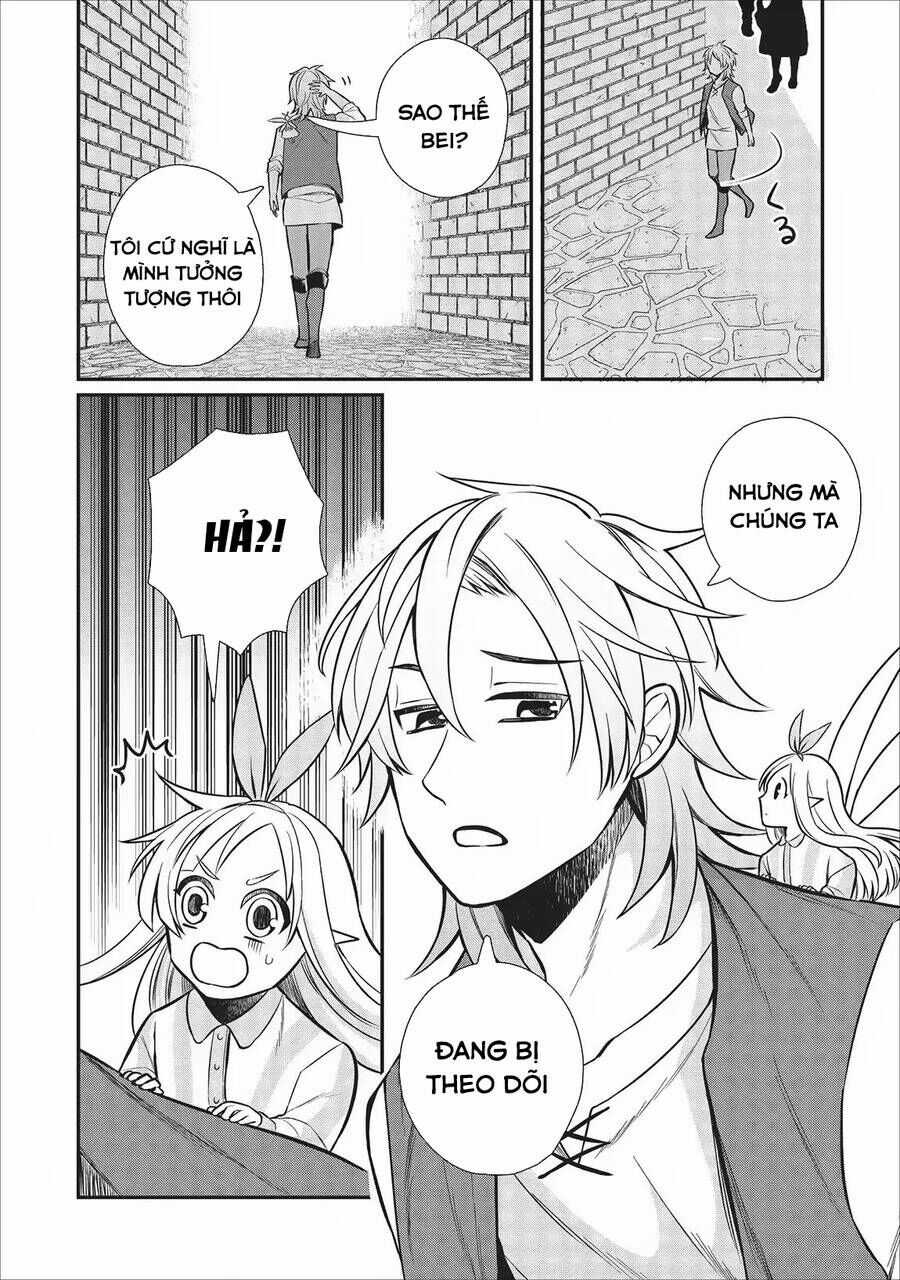 Murabito Tensei: Saikyo No Slow Life Chapter 21.5 trang 6