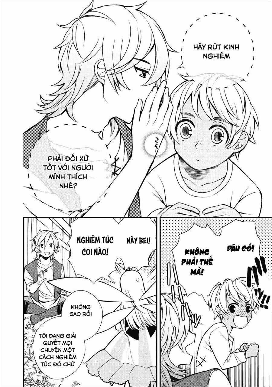 Murabito Tensei: Saikyo No Slow Life Chapter 22 trang 10