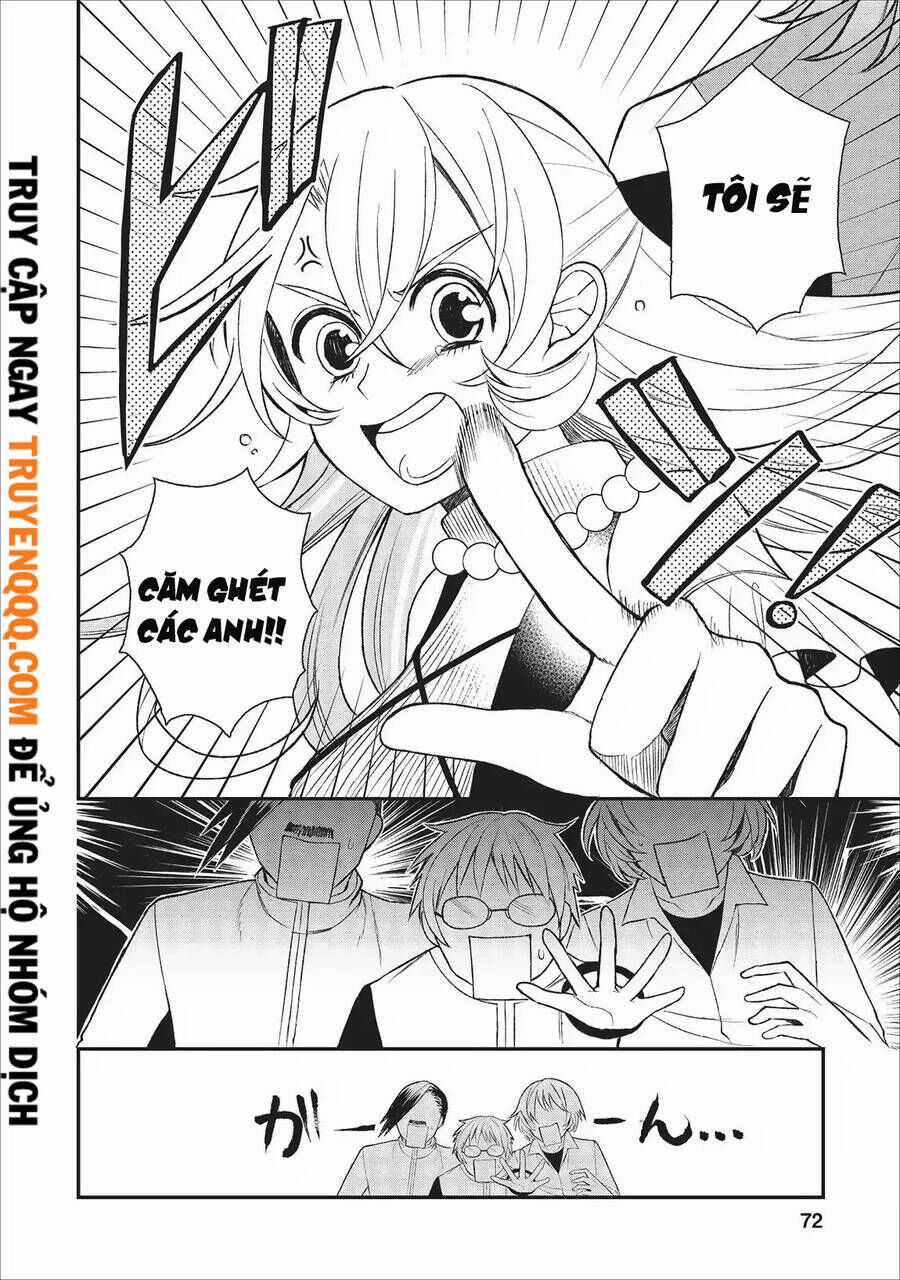 Murabito Tensei: Saikyo No Slow Life Chapter 23 trang 11