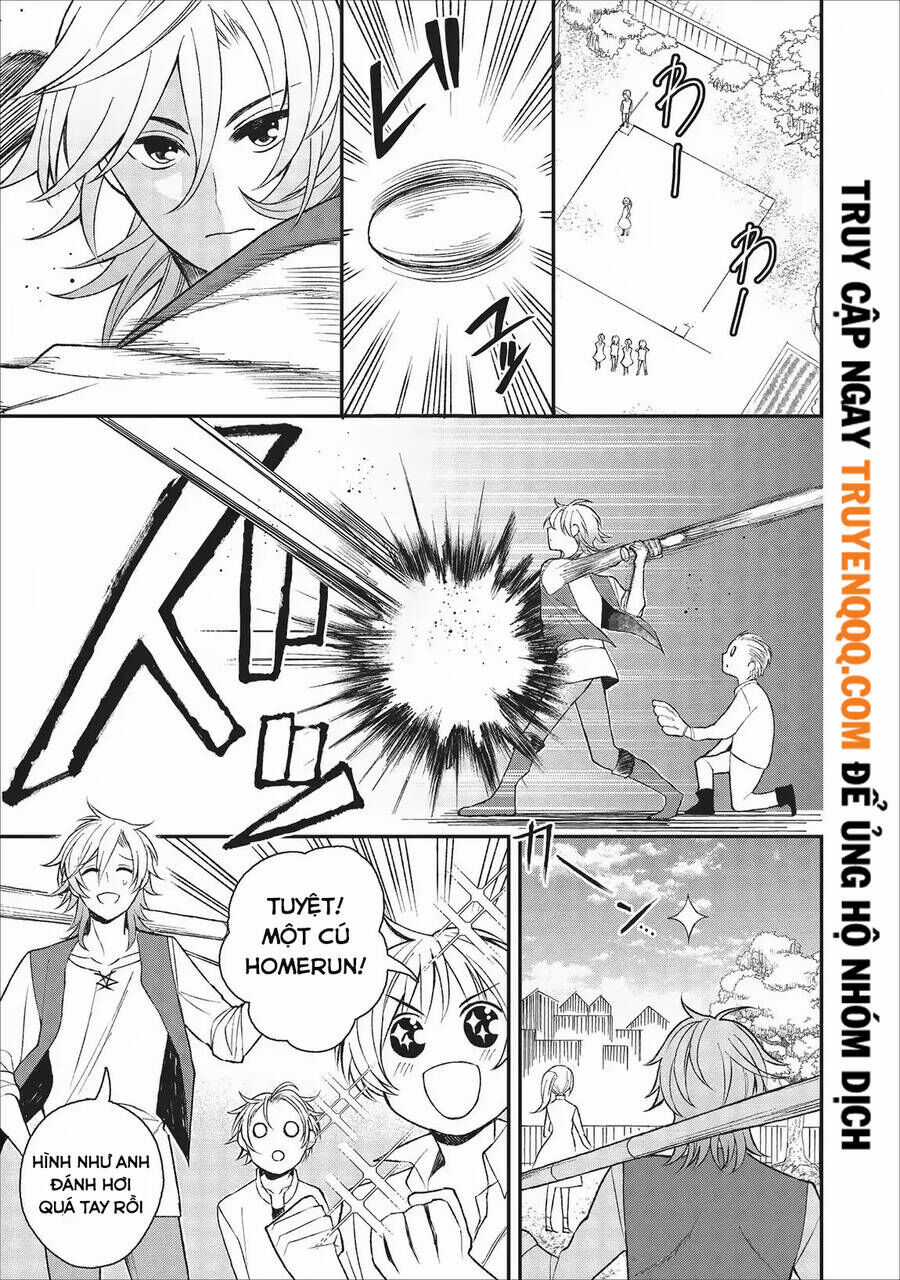 Murabito Tensei: Saikyo No Slow Life Chapter 23 trang 2