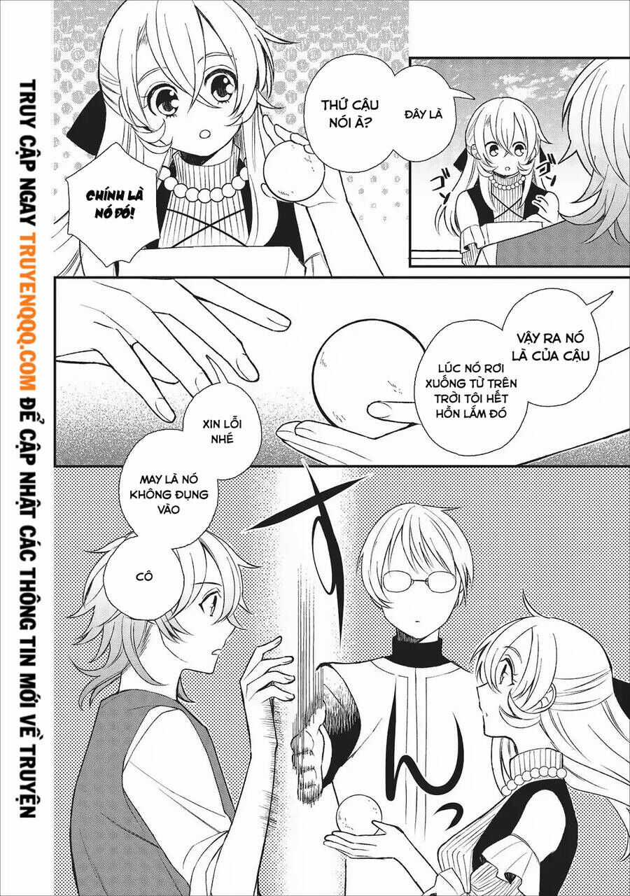 Murabito Tensei: Saikyo No Slow Life Chapter 23 trang 5