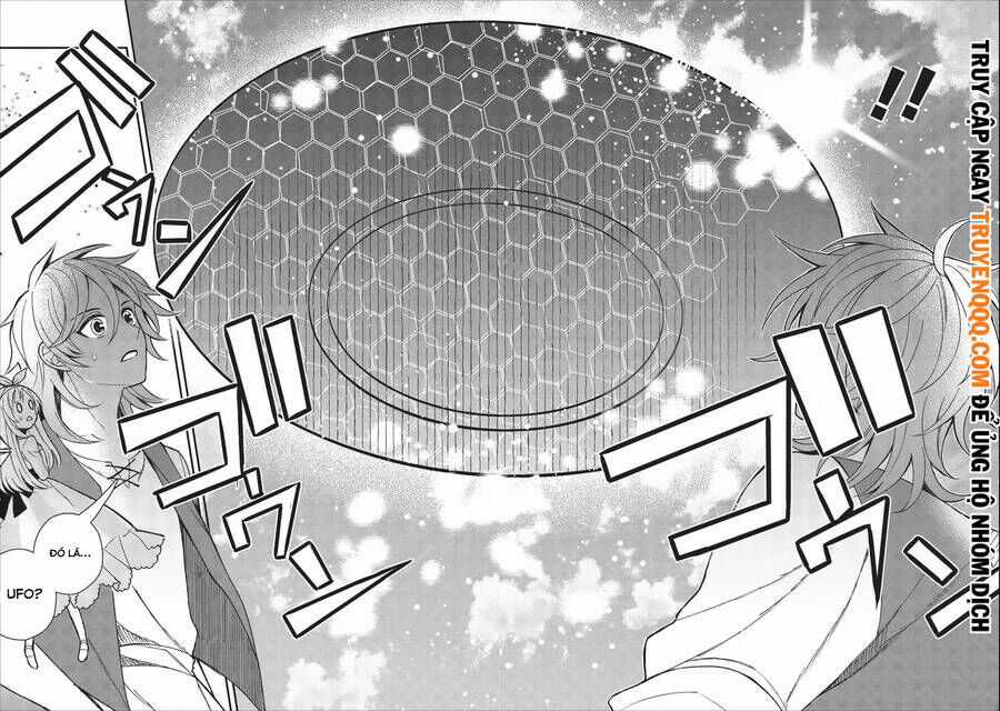 Murabito Tensei: Saikyo No Slow Life Chapter 24.5 trang 3