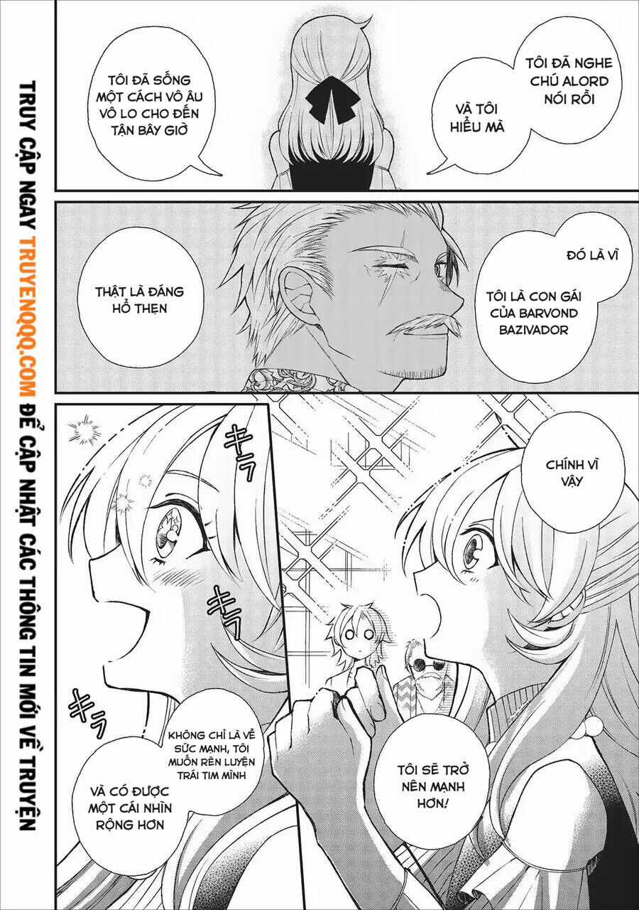 Murabito Tensei: Saikyo No Slow Life Chapter 24 trang 15
