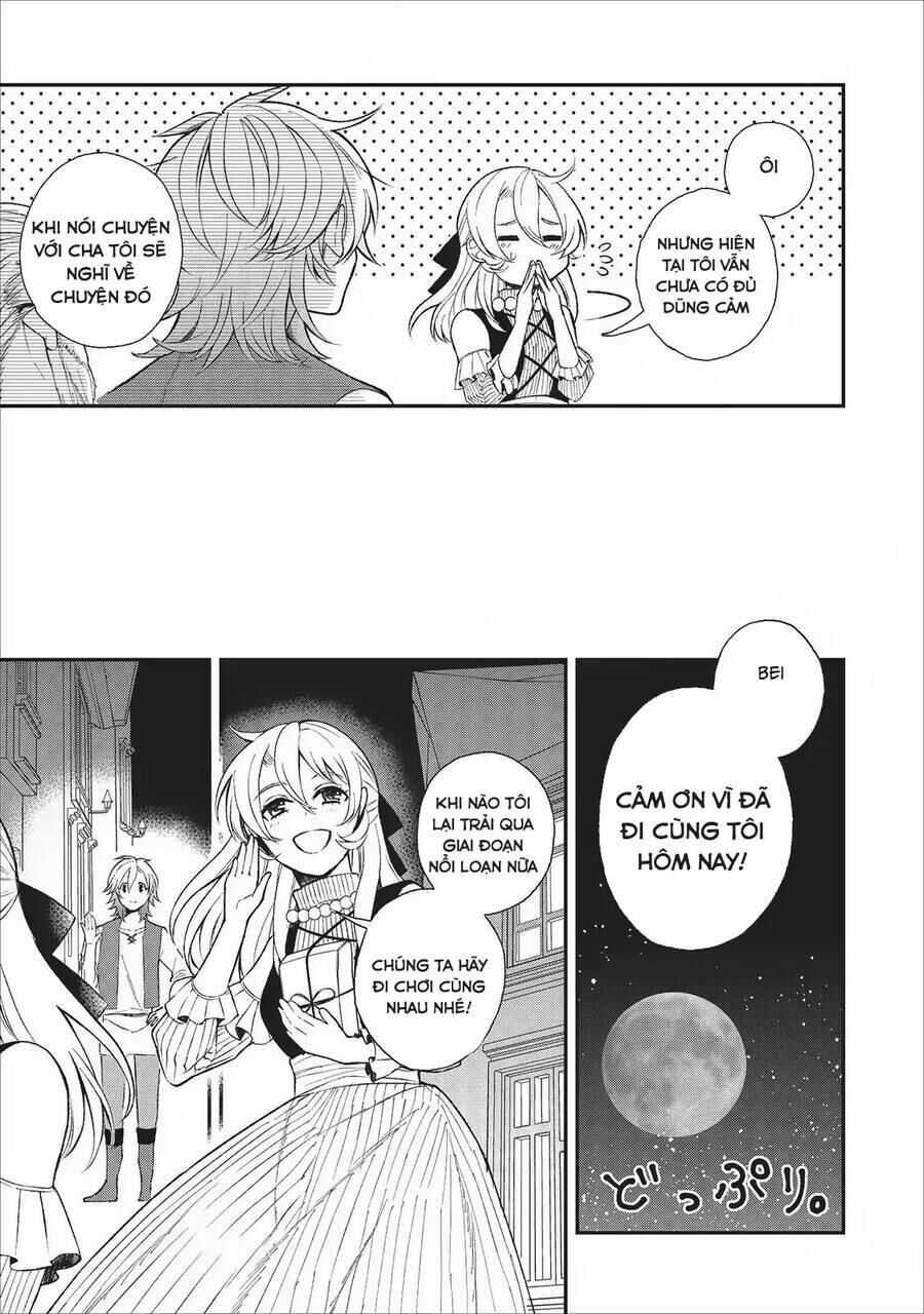 Murabito Tensei: Saikyo No Slow Life Chapter 24 trang 16
