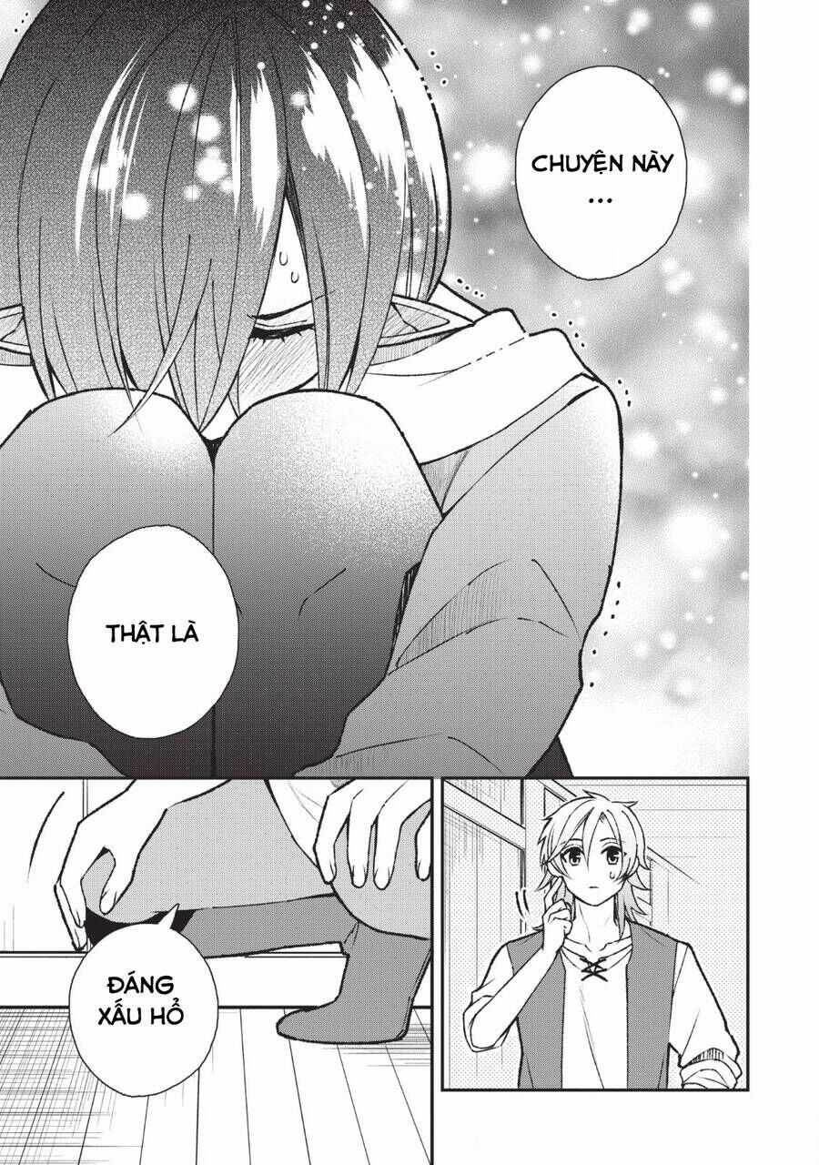 Murabito Tensei: Saikyo No Slow Life Chapter 26.5 trang 14
