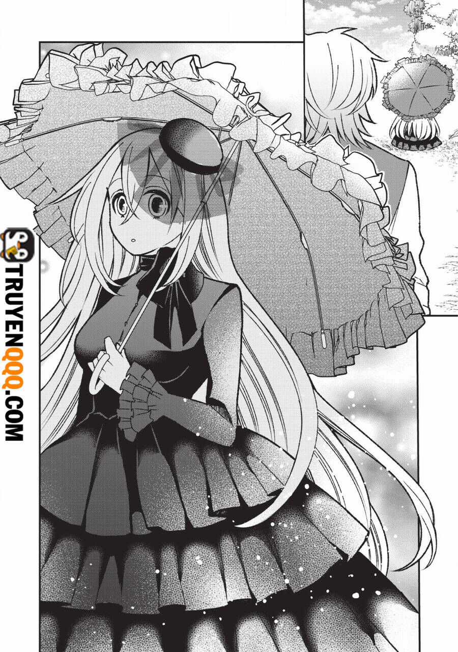 Murabito Tensei: Saikyo No Slow Life Chapter 26.5 trang 3