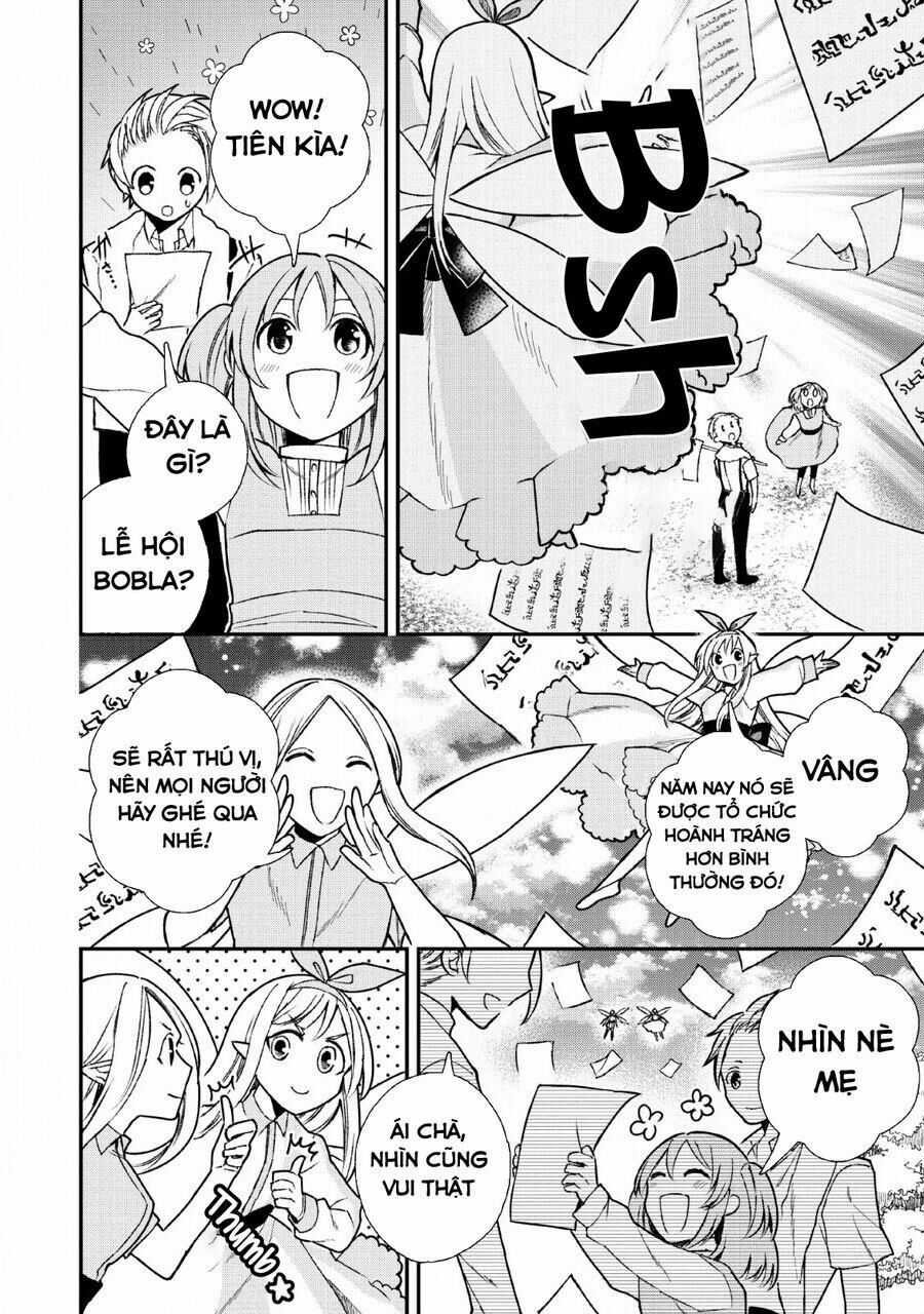 Murabito Tensei: Saikyo No Slow Life Chapter 29 trang 2