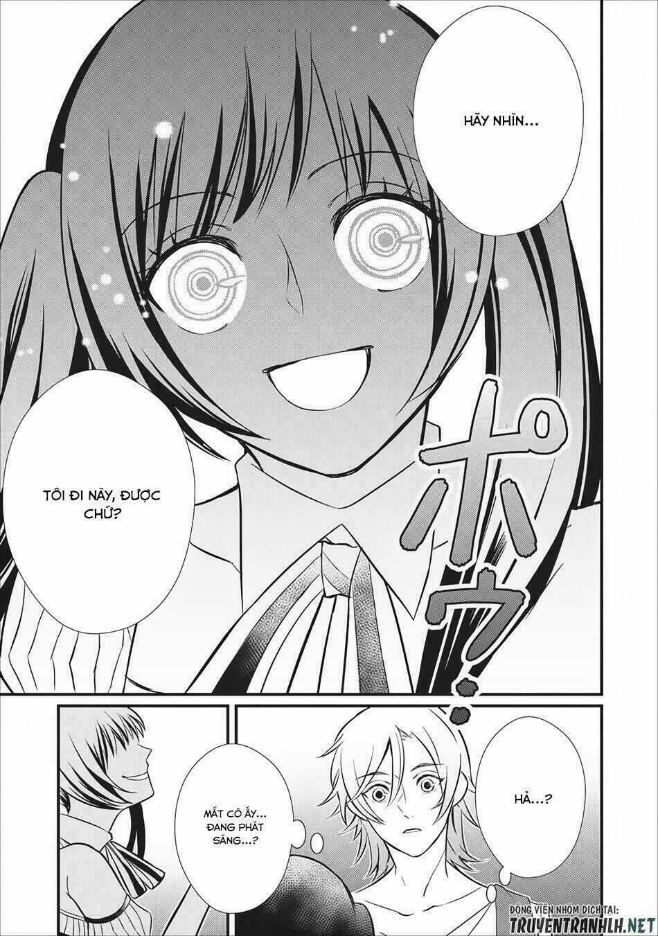 Murabito Tensei: Saikyo No Slow Life Chapter 5 trang 10