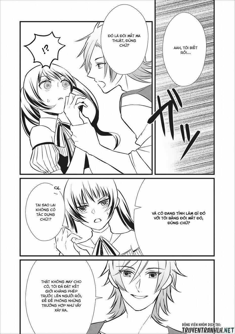 Murabito Tensei: Saikyo No Slow Life Chapter 5 trang 11