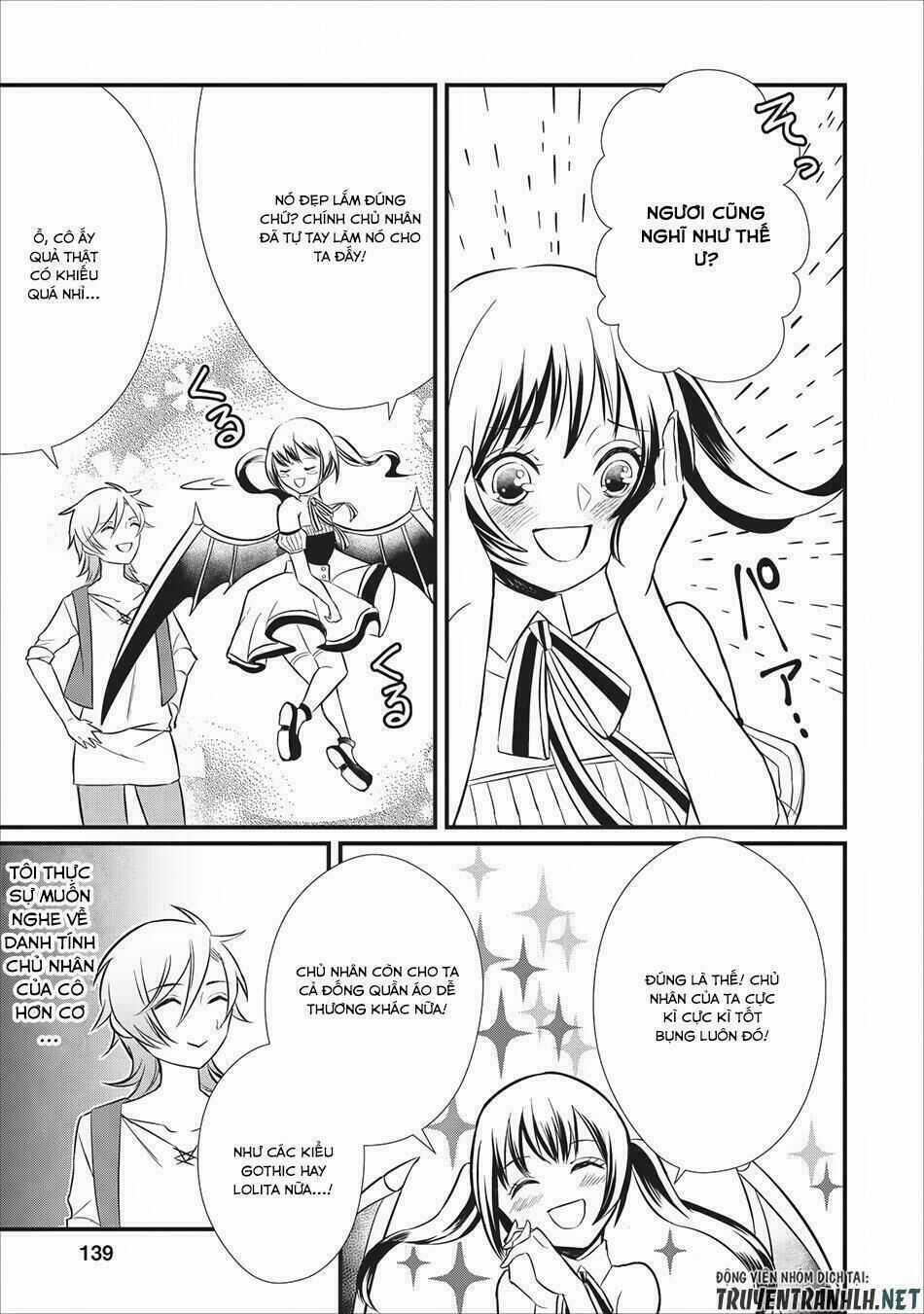 Murabito Tensei: Saikyo No Slow Life Chapter 5 trang 16