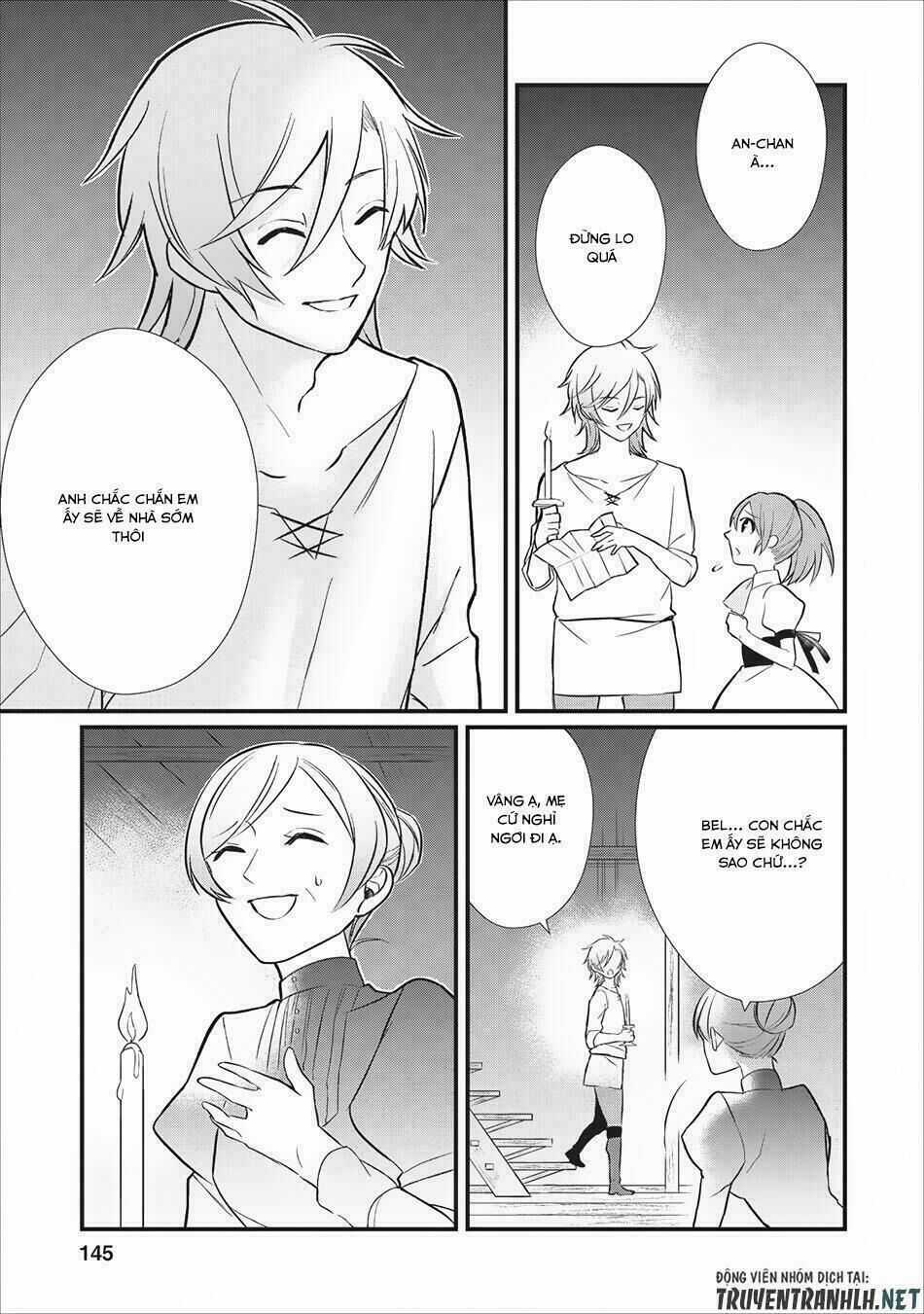 Murabito Tensei: Saikyo No Slow Life Chapter 5 trang 22