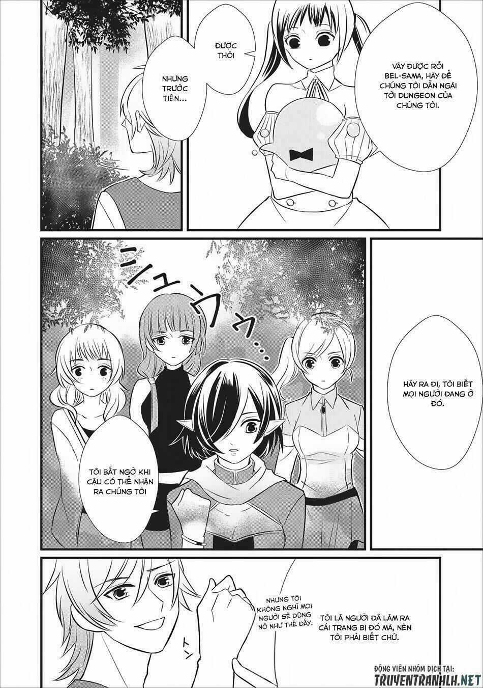 Murabito Tensei: Saikyo No Slow Life Chapter 5 trang 31