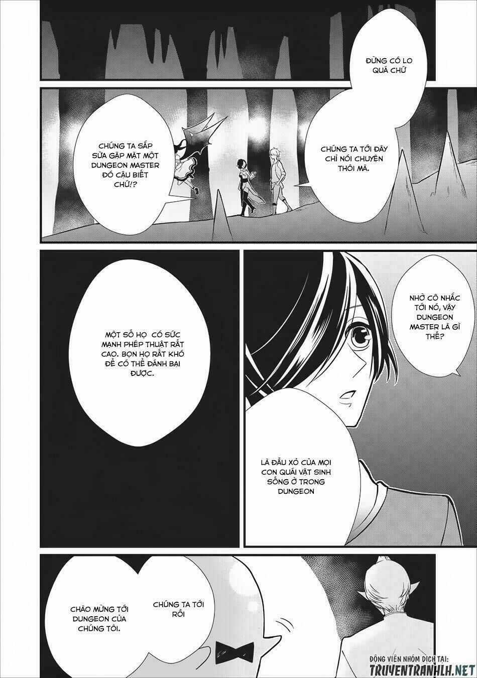 Murabito Tensei: Saikyo No Slow Life Chapter 5 trang 33