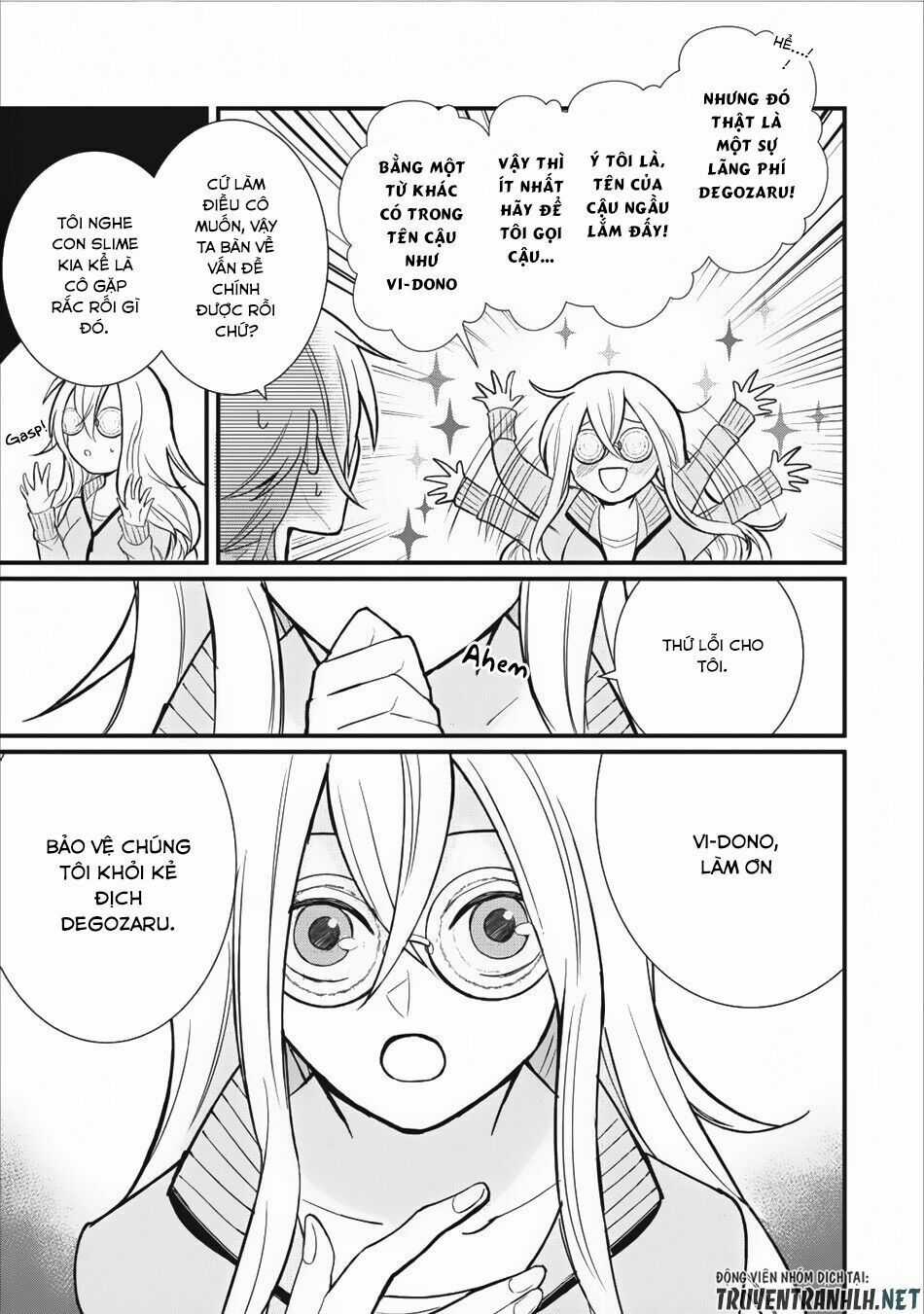 Murabito Tensei: Saikyo No Slow Life Chapter 6 trang 16