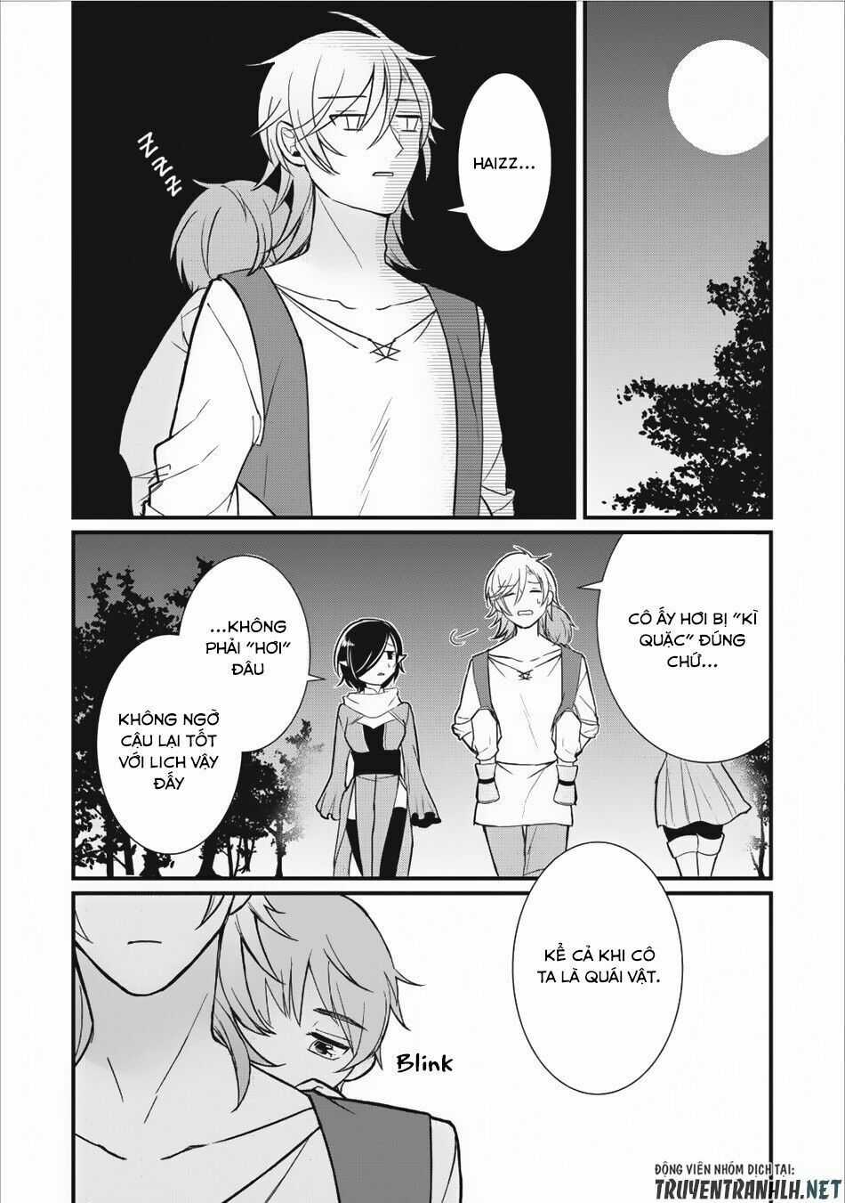 Murabito Tensei: Saikyo No Slow Life Chapter 6 trang 33