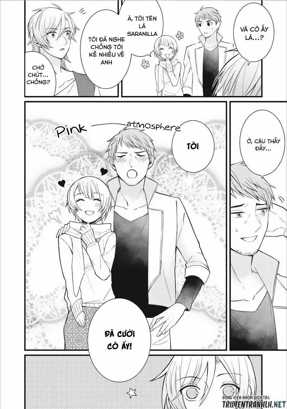 Murabito Tensei: Saikyo No Slow Life Chapter 7 trang 7
