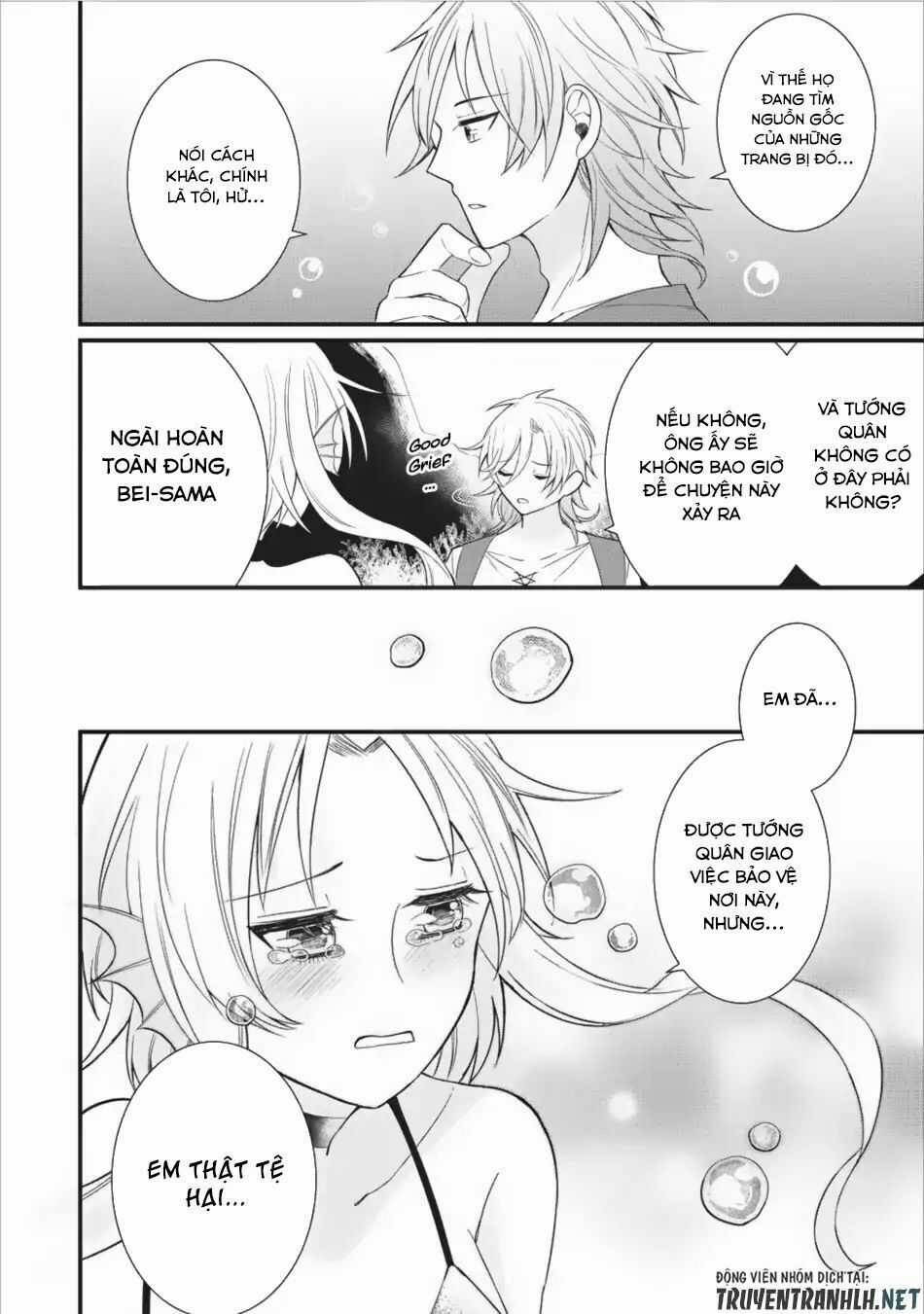 Murabito Tensei: Saikyo No Slow Life Chapter 8 trang 18