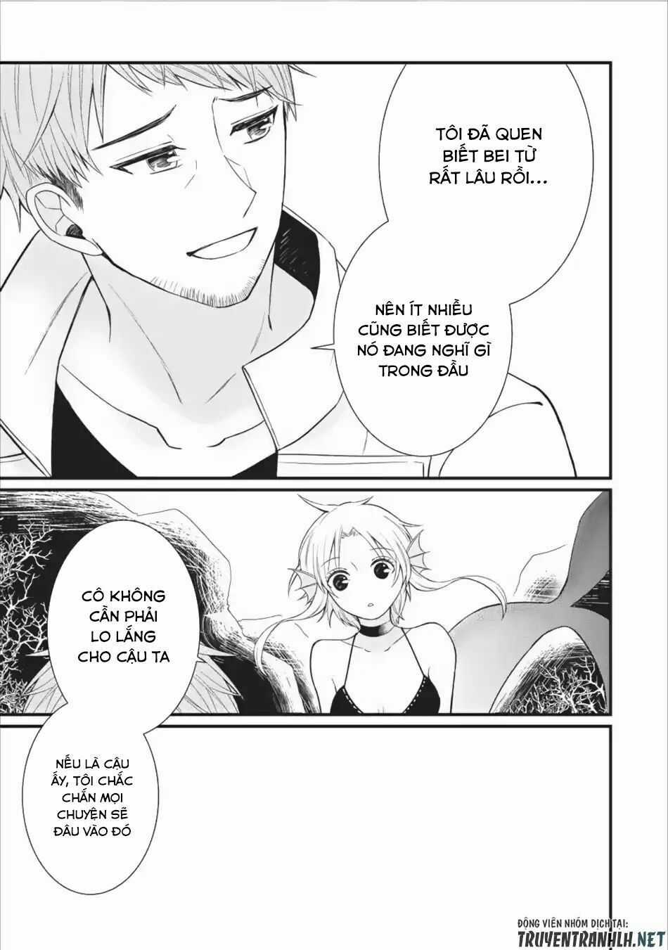 Murabito Tensei: Saikyo No Slow Life Chapter 8 trang 21