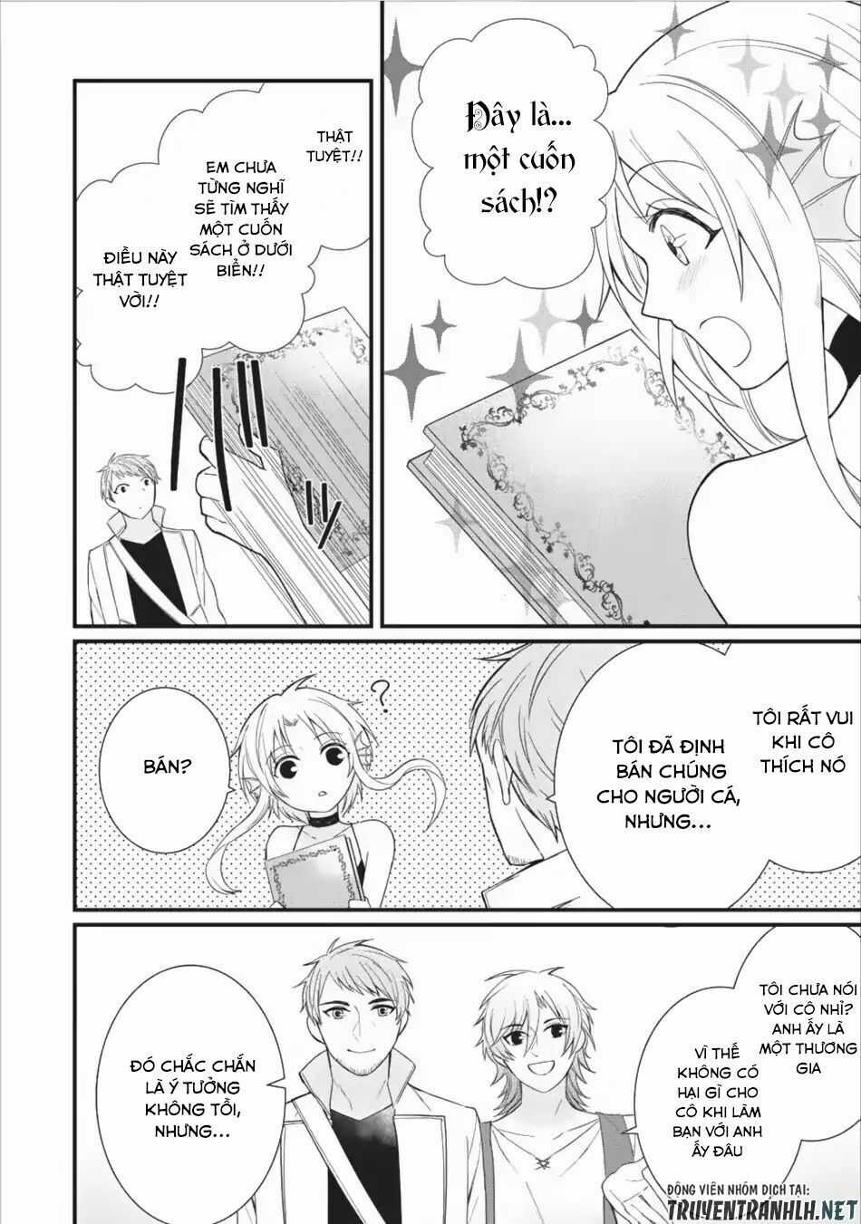 Murabito Tensei: Saikyo No Slow Life Chapter 8 trang 28